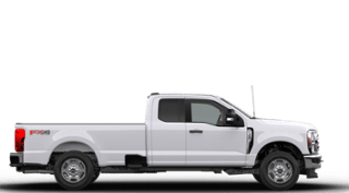 2026 Ford Super Duty® External Image 1